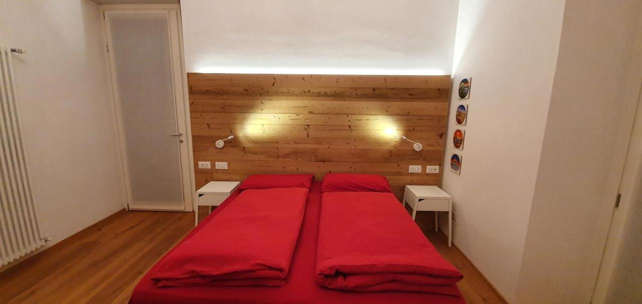 B&B Panemiele Sondrio Exterior photo