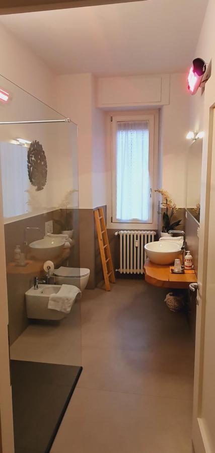 B&B Panemiele Sondrio Exterior photo