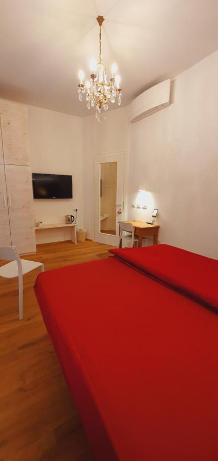 B&B Panemiele Sondrio Exterior photo