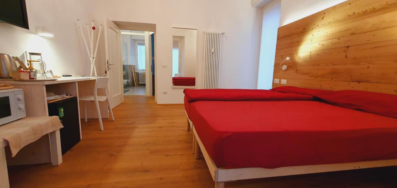 B&B Panemiele Sondrio Exterior photo