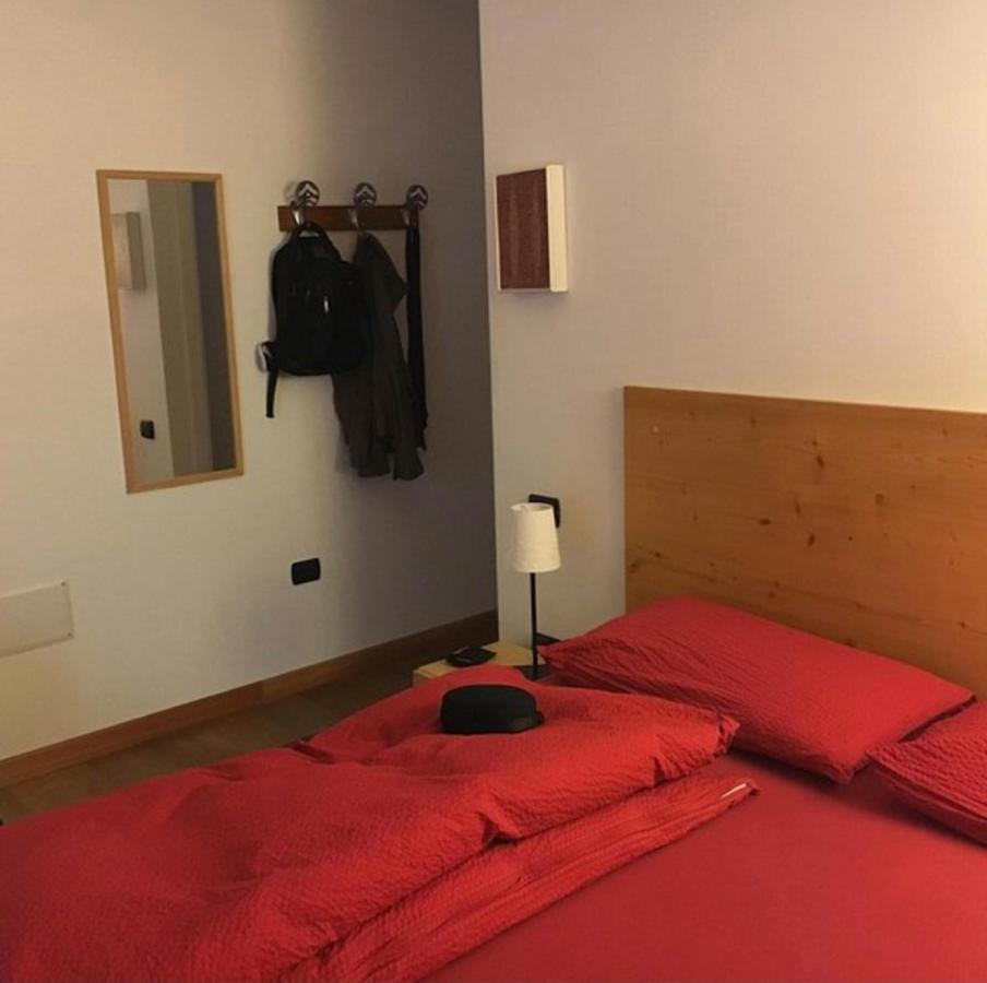 B&B Panemiele Sondrio Exterior photo